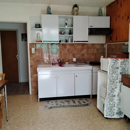 Guest house T1 Zen & Bien-etre, A Flanc De Colline Malijai