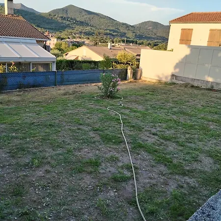Guest house T1 Zen & Bien-etre, A Flanc De Colline Malijai