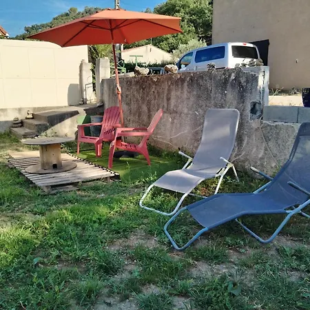 Guest house T1 Zen & Bien-etre, A Flanc De Colline